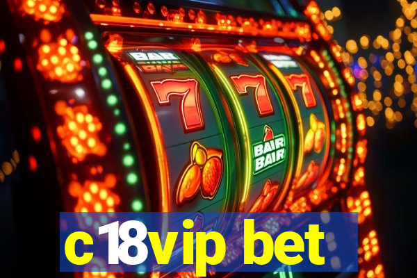 c18vip bet